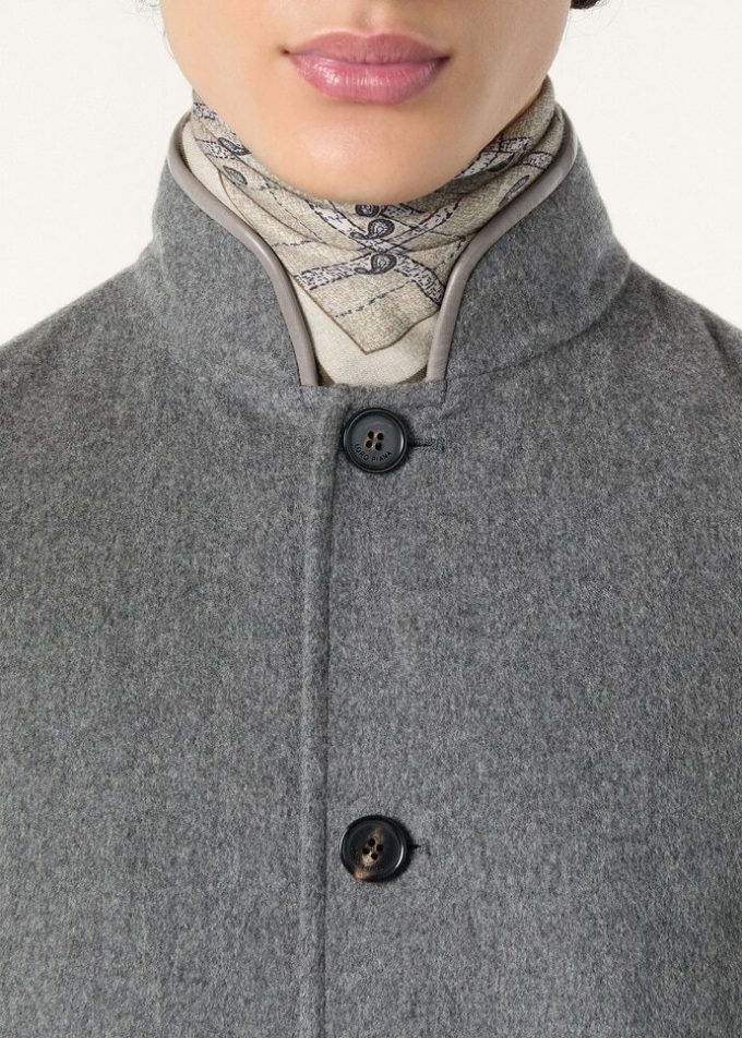 Veste Spagna