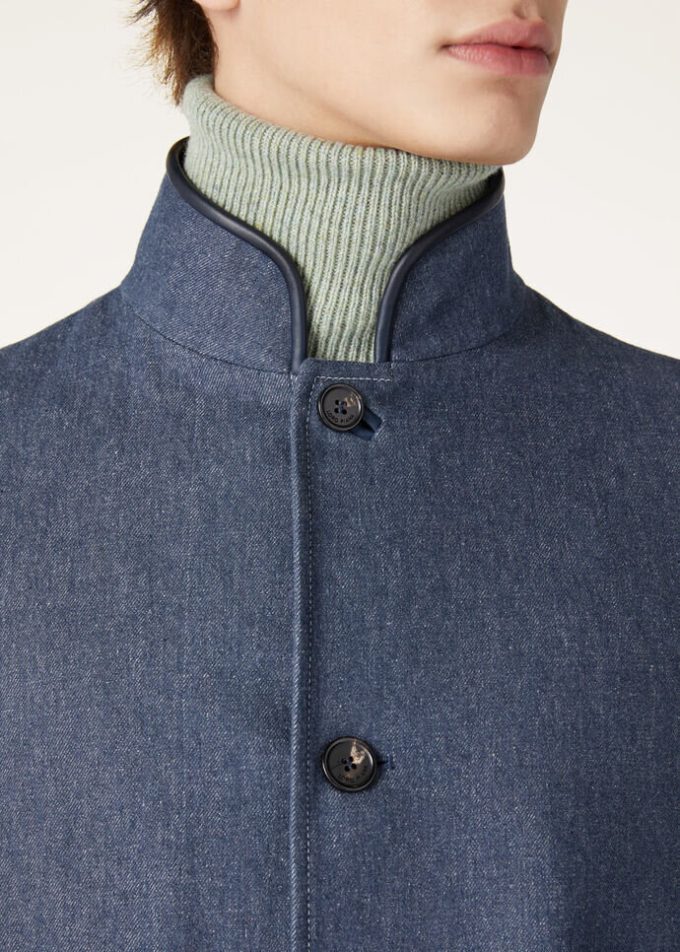 Veste Spagna