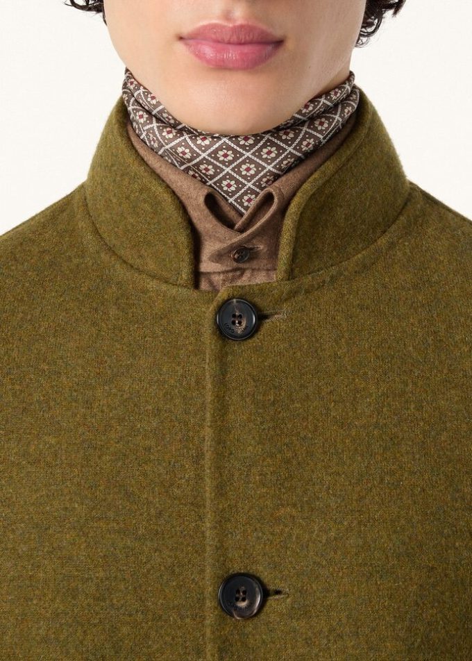 Veste Spagna