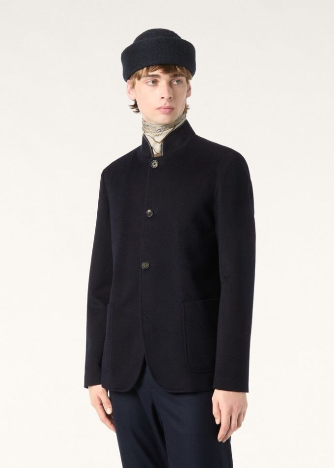 Veste Spagna