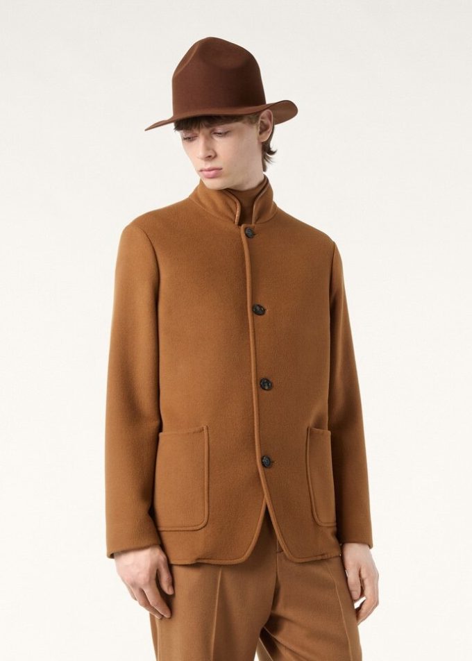 Veste Spagna