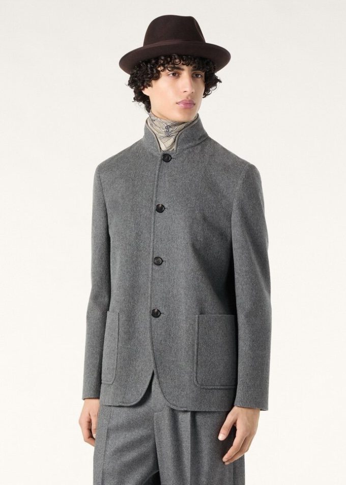 Veste Spagna