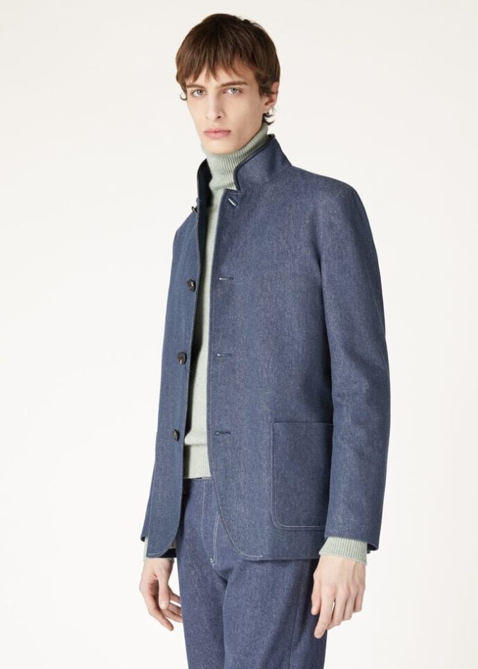 Veste Spagna