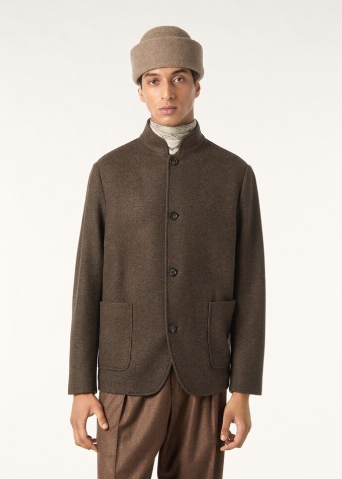 Veste Spagna