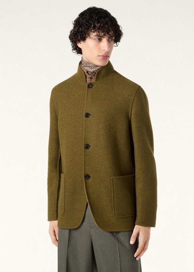 Veste Spagna