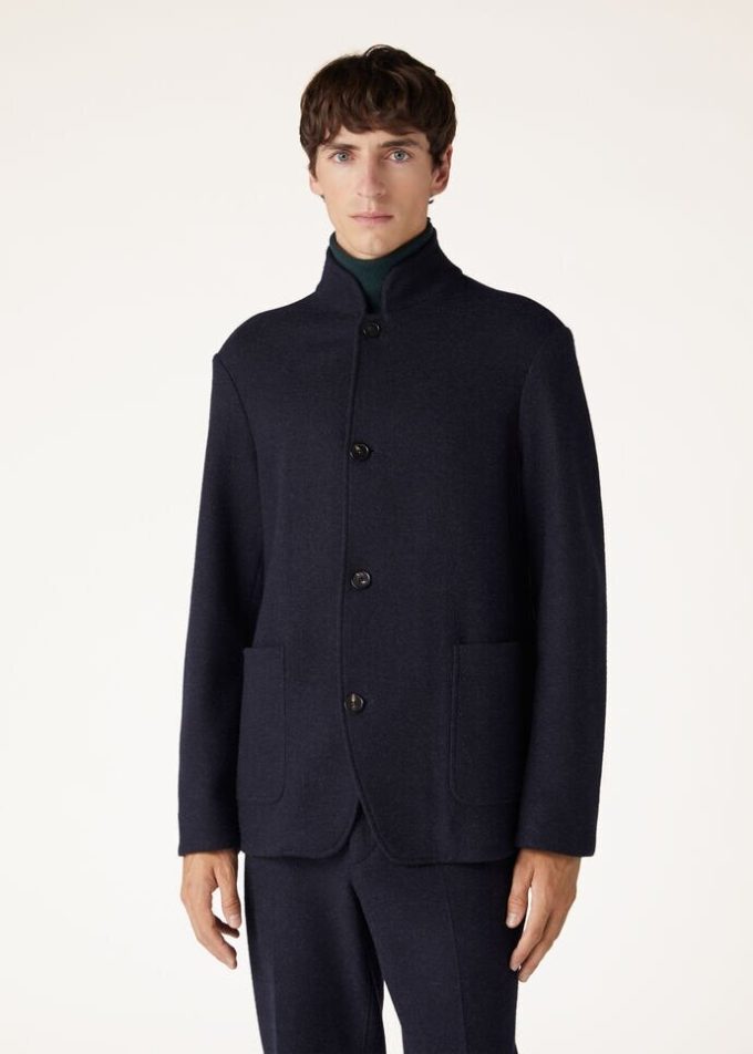 Veste Spagna