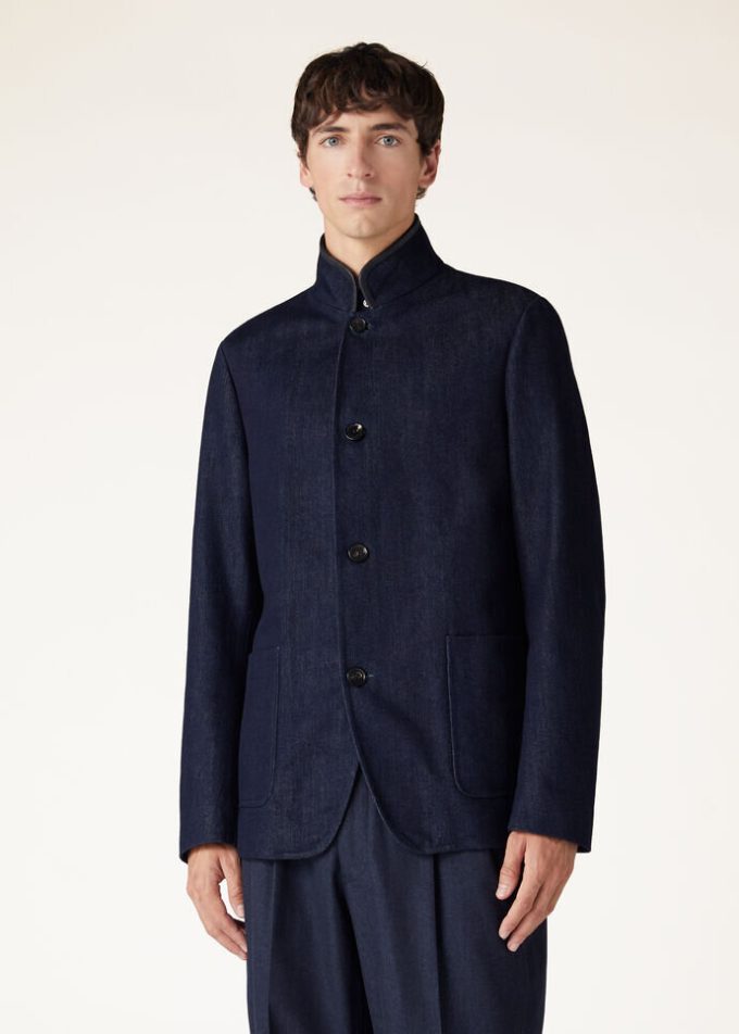 Veste Spagna