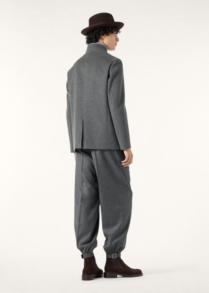 Veste Spagna