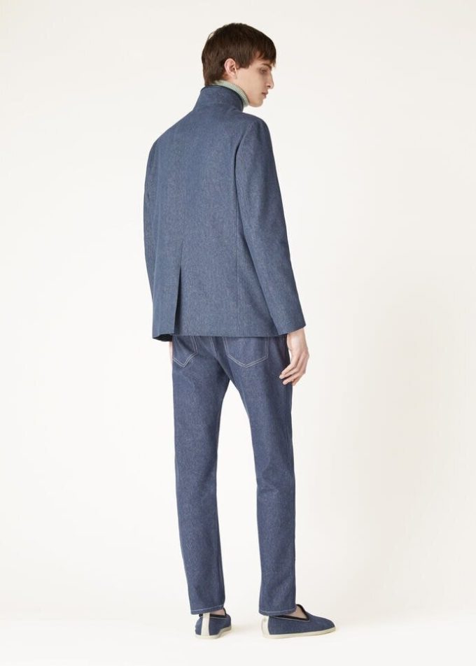 Veste Spagna