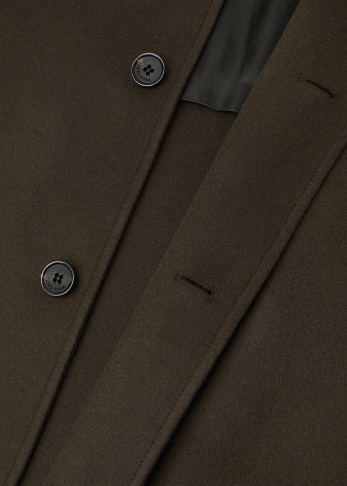 Veste Spagna