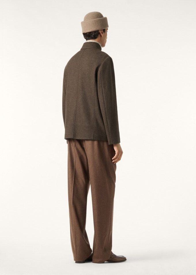 Veste Spagna