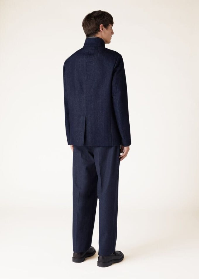 Veste Spagna