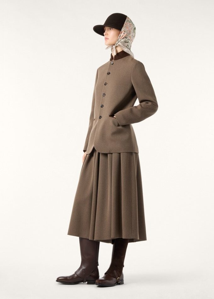 Veste Talia Veste Talia