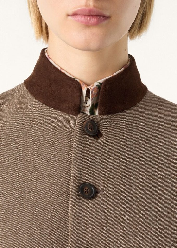 Veste Talia Veste Talia