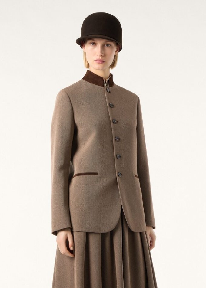 Veste Talia Veste Talia