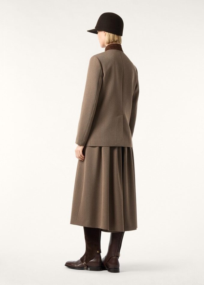 Veste Talia Veste Talia