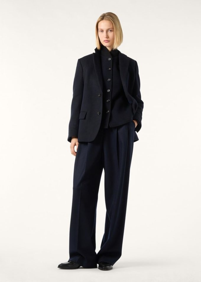 Veste Tracie