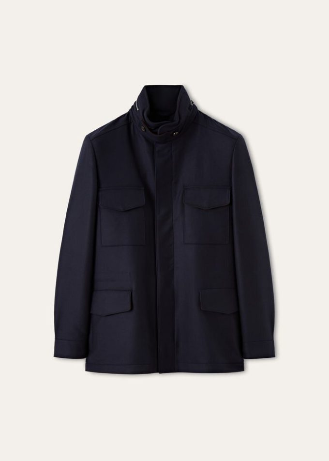 Veste Traveler The Gift of Kings Veste Traveler The Gift of Kings