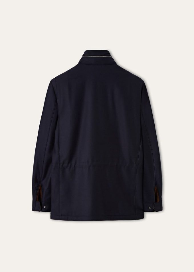 Veste Traveler The Gift of Kings Veste Traveler The Gift of Kings