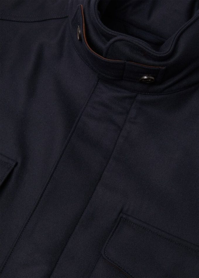 Veste Traveler The Gift of Kings Veste Traveler The Gift of Kings