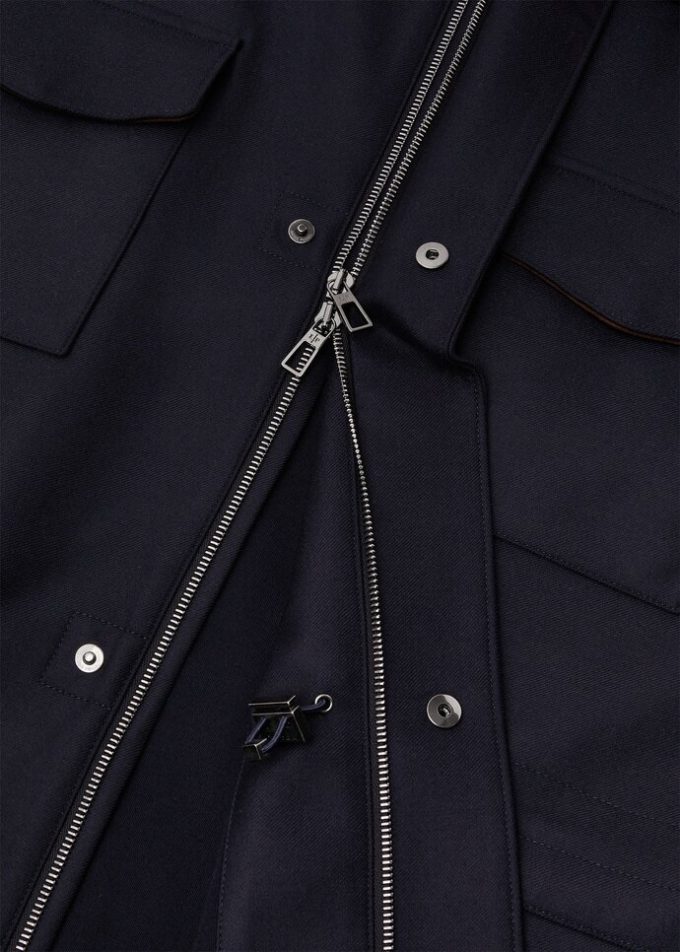 Veste Traveler The Gift of Kings Veste Traveler The Gift of Kings