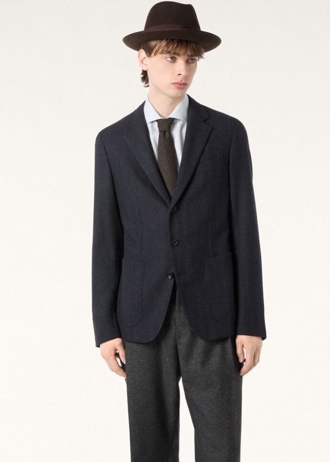 Veste Turin Veste Turin