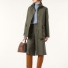 Veste Voyager Caban