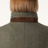 Veste Voyager Caban