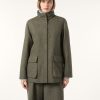 Veste Voyager Caban