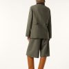 Veste Voyager Caban